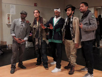 Housin Authority MC 2012