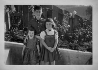 Harbord Drive 1959