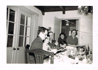 Family dinner