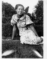 Aunt Margaret 2