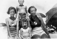 Mom & Aunt Margaret 2