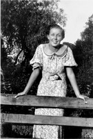 Aunt Margaret 1