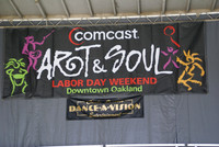 Art & Soul Festival 2008