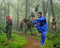 samurai 2